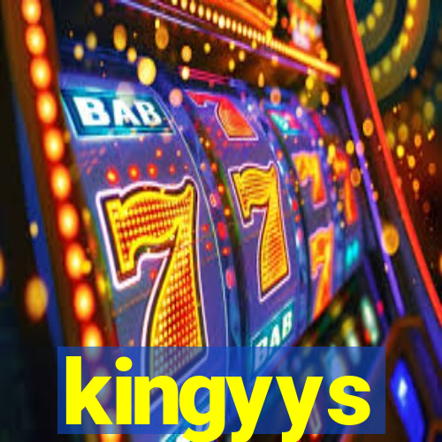 kingyys