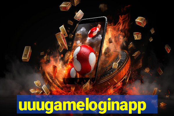 uuugameloginapp