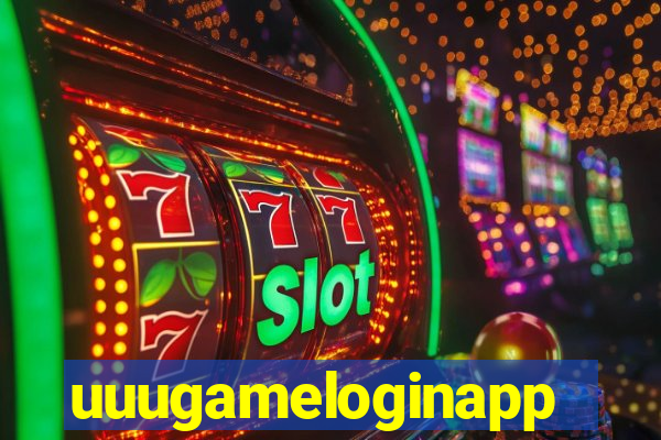 uuugameloginapp