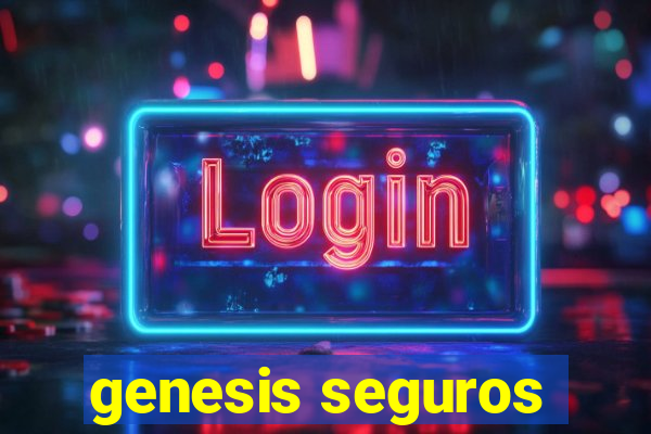 genesis seguros