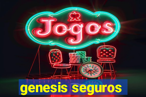 genesis seguros