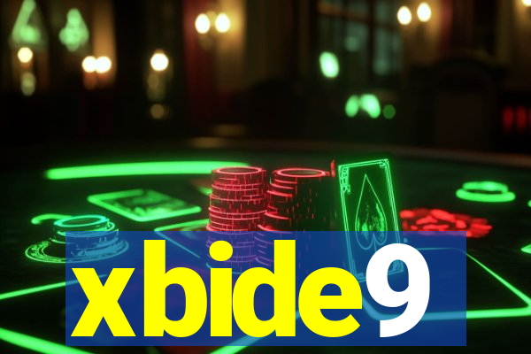 xbide9