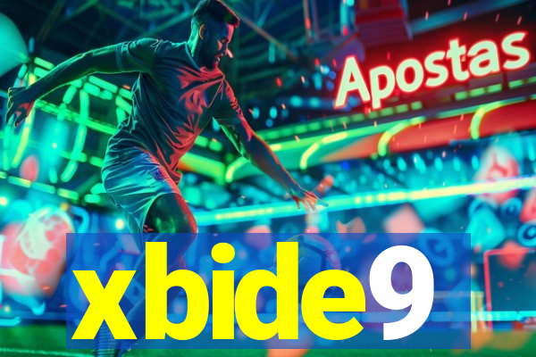 xbide9