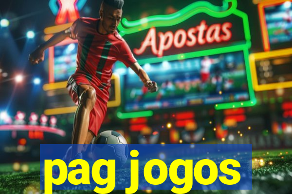 pag jogos