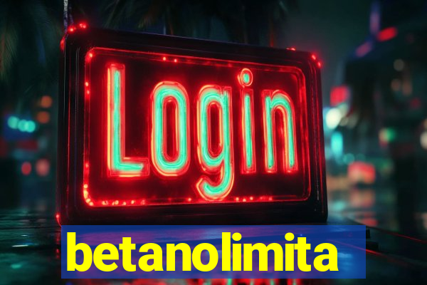 betanolimita