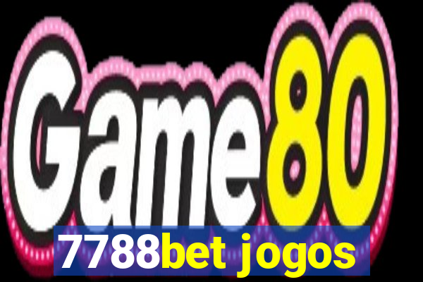 7788bet jogos