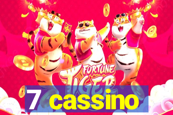 7 cassino