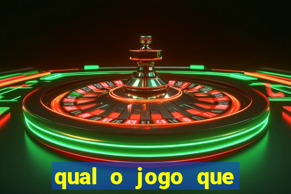 qual o jogo que dar dinheiro de verdade