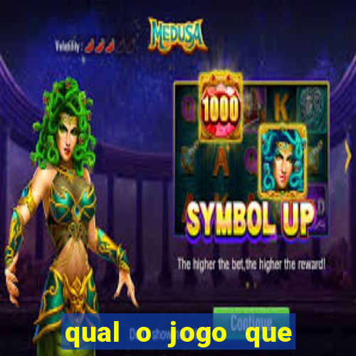 qual o jogo que dar dinheiro de verdade