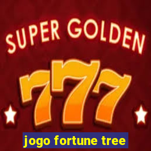 jogo fortune tree