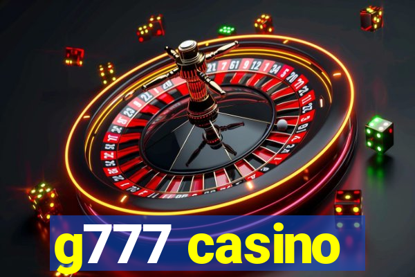 g777 casino