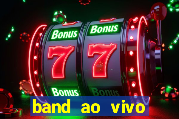 band ao vivo gratis multicanais