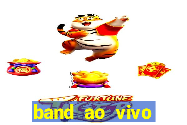 band ao vivo gratis multicanais