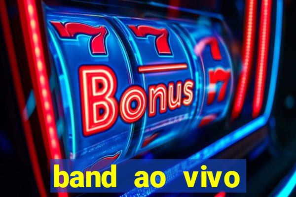 band ao vivo gratis multicanais