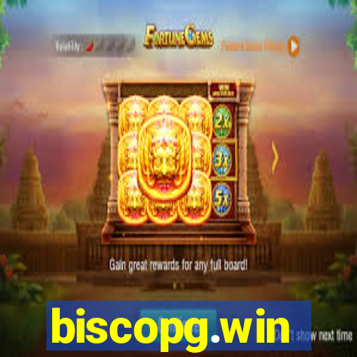 biscopg.win