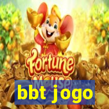 bbt jogo