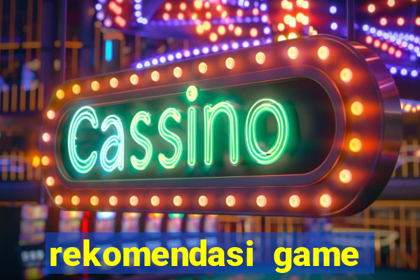 rekomendasi game slot pragmatic