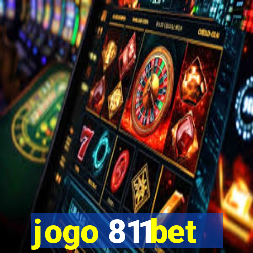 jogo 811bet