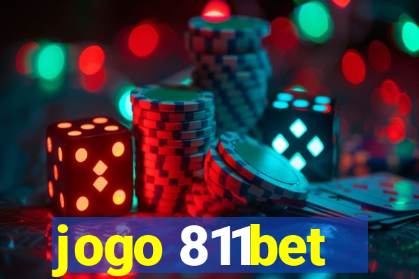 jogo 811bet