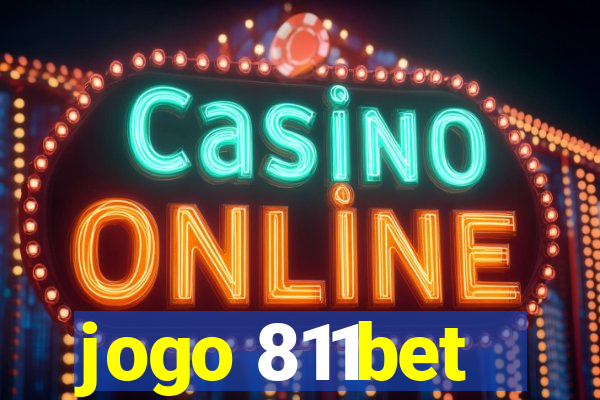 jogo 811bet