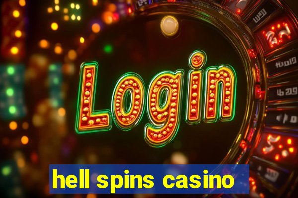 hell spins casino