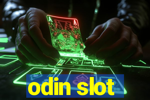 odin slot