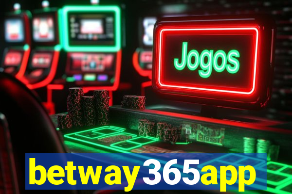 betway365app