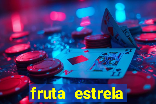 fruta estrela stardew valley id