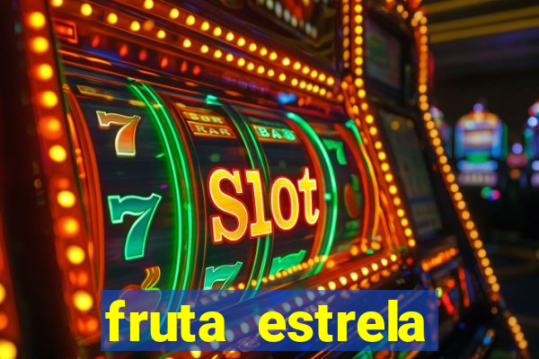 fruta estrela stardew valley id