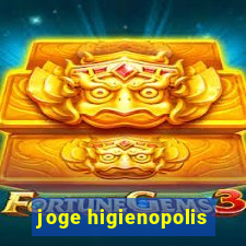 joge higienopolis