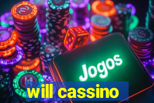 will cassino