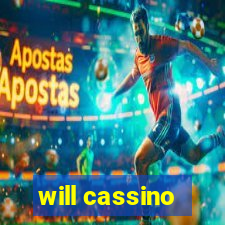 will cassino