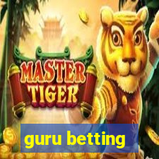 guru betting