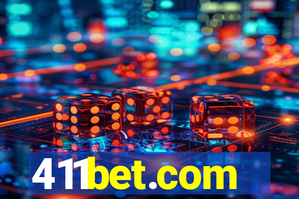 411bet.com