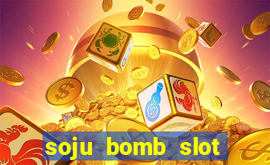 soju bomb slot free play