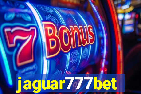 jaguar777bet