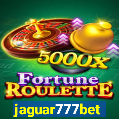 jaguar777bet