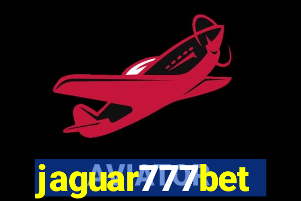 jaguar777bet