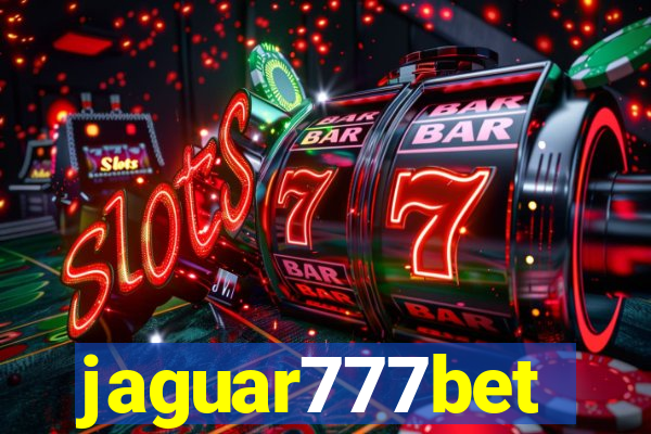 jaguar777bet