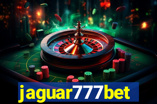 jaguar777bet