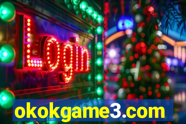 okokgame3.com