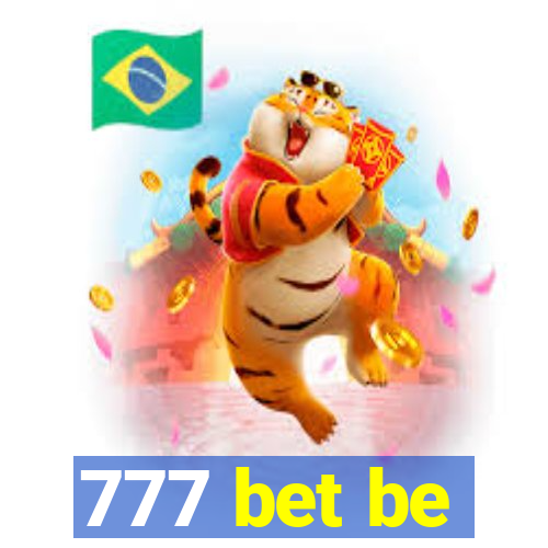 777 bet be