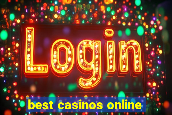 best casinos online