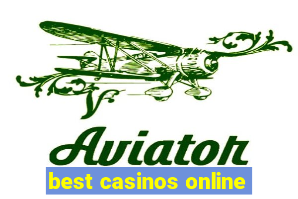 best casinos online