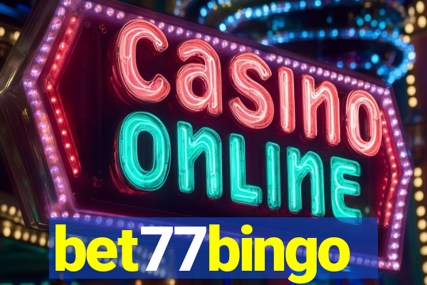 bet77bingo