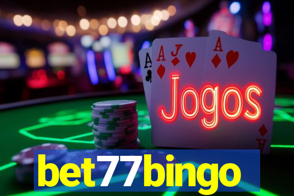 bet77bingo