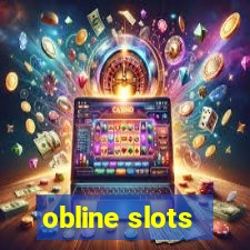 obline slots