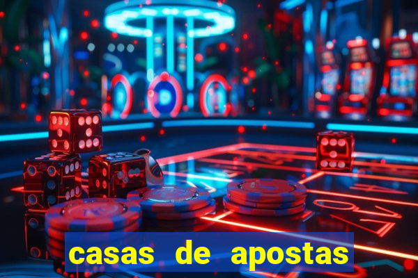 casas de apostas free bet