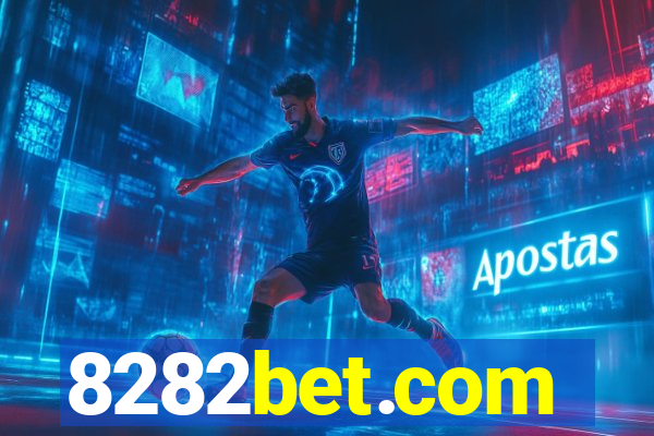 8282bet.com