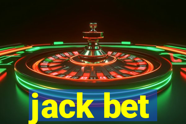 jack bet